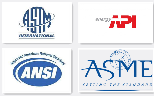 standard industri international