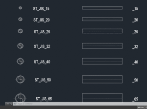 Download Black Steel Pipe #4