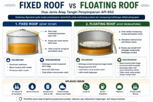 Penyimpanan terbaik