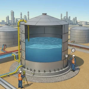 Hydrotest